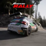 Hyundai I20 N RALLY 2 IAGO GABEIRAS3