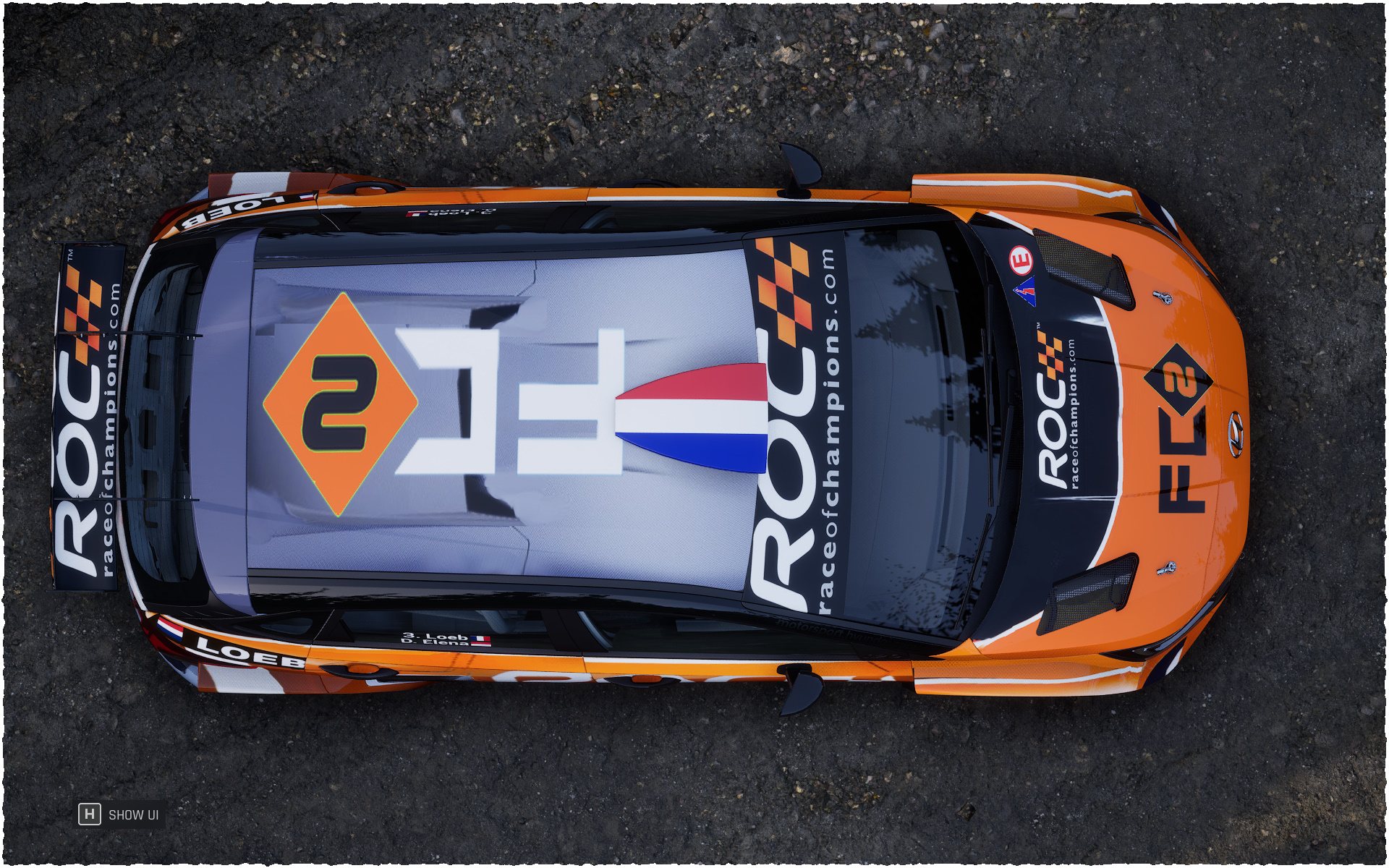 Hyundai I20 R2 - Sebastien5