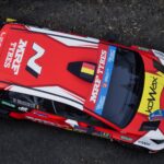 Hyundai I20 Rally 2 Erik Cais 20252