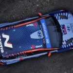 Hyundai I20 Rally 2 Suninen 20241