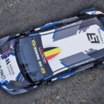 Hyundai I20 Rally 2 Tom Rensonnet 20252