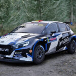 Hyundai I20 Rally 2 Tom Rensonnet 20253