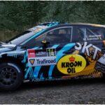 Hyundai I20 Rally2 - 14 Charles Munster