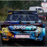 Hyundai I20 Rally2 - 14 Charles Munster1