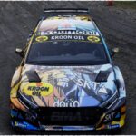 Hyundai I20 Rally2 - 14 Charles Munster4