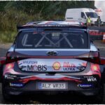 Hyundai I20 Rally2 2019 Sebastien Loeb Daniel Elena2