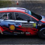 Hyundai I20 Rally2 2019 Sebastien Loeb Daniel Elena3