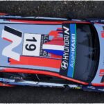 Hyundai I20 Rally2 2019 Sebastien Loeb Daniel Elena4
