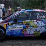 Hyundai I20 Rally2 - Antal Kovács1