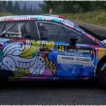 Hyundai I20 Rally2 - Antal Kovács3