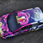 Hyundai I20 Rally2 Anthony Puppo1