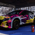 Hyundai I20 Rally2 Anthony Puppo2