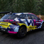 Hyundai I20 Rally2 Anthony Puppo3