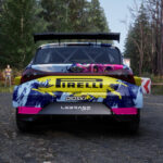 Hyundai I20 Rally2 Anthony Puppo4