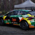 Hyundai I20 Rally2 Cedric De Cecco2