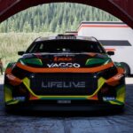 Hyundai I20 Rally2 Cedric De Cecco3