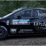 Hyundai I20 Zebra livery 25 Charles Munster1