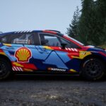 Hyundai i20 Martijn Wydaeghe Rallye du Pays Vençois 20251