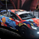 Hyundai i20 Martijn Wydaeghe Rallye du Pays Vençois 20253