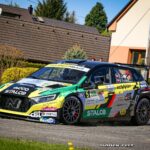 Hyundai i20 N Rally2 5 Erik Cais