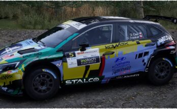 Hyundai i20 N Rally2 5 Erik Cais1