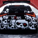 Hyundai i20 N2