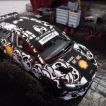 Hyundai i20 N3
