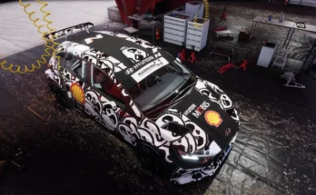 Hyundai i20 N3