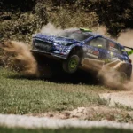 Hyundai i20 R5-Rally2 - Patrick Gruszka