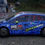 Hyundai i20 R5-Rally2 - Patrick Gruszka1
