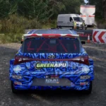 Hyundai i20 R5-Rally2 - Patrick Gruszka2