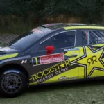 Hyundai i20 ROCKSTAR TBES
