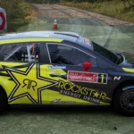 Hyundai i20 ROCKSTAR TBES1