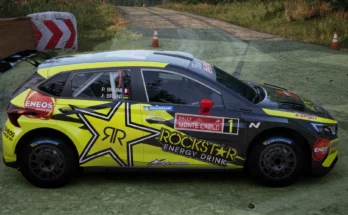 Hyundai i20 ROCKSTAR TBES1