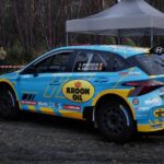Hyundai i20 Rally 2 Cedric Cherain1