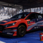 Hyundai i20 Rally 2 Dani Sordo wins Portuguese Rally Championship 2025