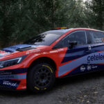 Hyundai i20 Rally 2 Dani Sordo wins Portuguese Rally Championship 20252