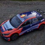 Hyundai i20 Rally 2 Dani Sordo wins Portuguese Rally Championship 20253