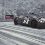 Hyundai i20 Rally2 - Black Mamba3