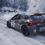 Hyundai i20 Rally2 - Black Mamba4