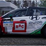 Hyundai i20 Rally2 v.1.00 Hayden Paddon