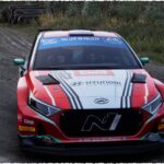 Hyundai i20 Rally2 v.1.00 Hayden Paddon1