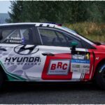 Hyundai i20 Rally2 v.1.00 Hayden Paddon2