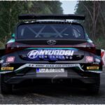 Hyundai i20 Rally2 v.1.00 Hayden Paddon3