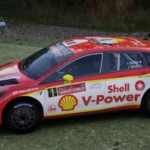 Hyundai i20 SHELL TBES