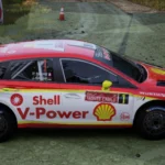 Hyundai i20 SHELL TBES1