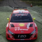 Hyundai i20 SHELL TBES2