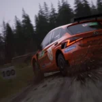 Hyundai i20N Rally 2 - H. Solberg FocusRS expert Livery1
