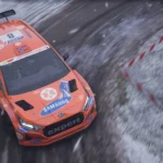 Hyundai i20N Rally 2 - H. Solberg FocusRS expert Livery3