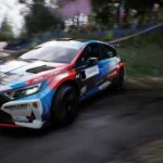Hyundai i20N Rally2 - Simon Wagner